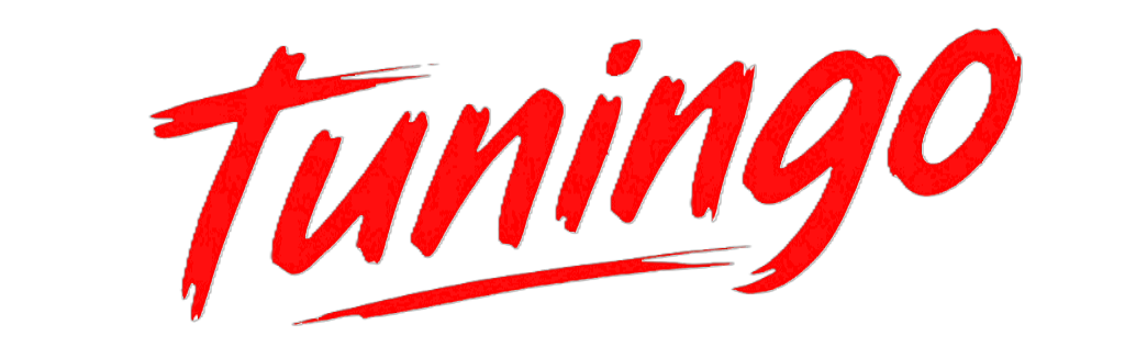Tuningo.pl logo